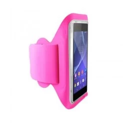 Ksix Funda Brazalete Deportivo Licra Bxfbrl02r