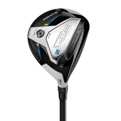 Madera Taylormade Sim 2 Ti