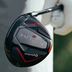 Madera Taylormade Stealth 2 -Activa Tienda madera taylormade stealth 2 4