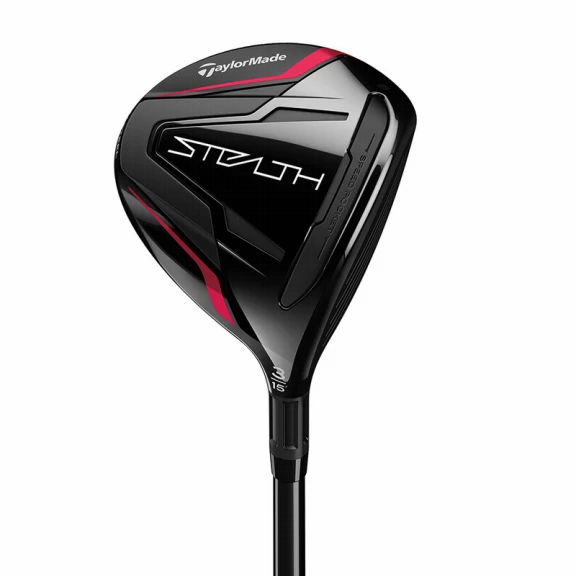Madera Taylormade Stealth 3 Madera Taylormade Stealth