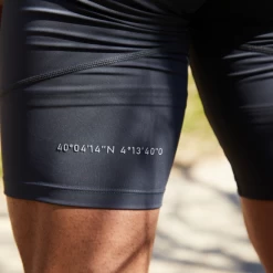 Malla Corta Joma R-Trail Nature Antracita Hombre -Activa Tienda malla corta joma rtrail nature antracita hombre 2