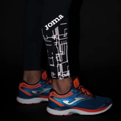 Malla Larga Joma Elite VIII Marino Hombre -Activa Tienda malla larga joma elite viii marino hombre 10