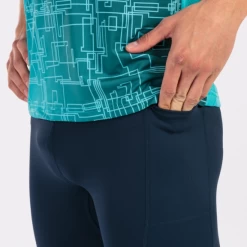 Malla Larga Joma Elite VIII Marino Hombre -Activa Tienda malla larga joma elite viii marino hombre 7