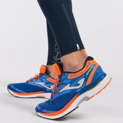 Malla Larga Joma Elite VIII Marino Hombre -Activa Tienda malla larga joma elite viii marino hombre 8