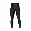 Malla Larga Mizuno Impulse Core Long Tight Negro Hombre -Activa Tienda malla larga mizuno impulse core long tight negro hombre