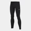 Malla Larga Running Joma Night Negro Hombre -Activa Tienda malla larga running joma night negro hombre