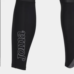 Malla Larga Running Joma Night Negro Hombre -Activa Tienda malla larga running joma night negro hombre 4