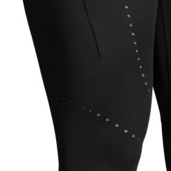 Malla Running Brooks Method 7/8 Tight Negro Mujer -Activa Tienda malla running brooks method 78 tight negro mujer 3