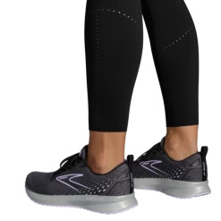 Malla Running Brooks Method 7/8 Tight Negro Mujer -Activa Tienda malla running brooks method 78 tight negro mujer 4