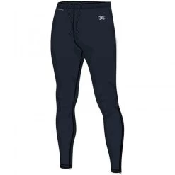 Malla Running John Smith Anuket 22V Negro Hombre