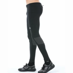 Malla Running John Smith Anuket Negro Hombre -Activa Tienda malla running john smith anuket negro hombre 2