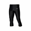 Malla Running Mizuno Core 3/4 Tight Negro Hombre -Activa Tienda malla running mizuno core 34 tight negro hombre