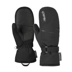 Manoplas Esquí Reusch Hannah R-Tex Xt Negro Gris Mujer 7 Manoplas Esquí Reusch Hannah R-Tex Xt Negro Gris Mujer -Activa Tienda manoplas esqui reusch hannah rtex xt negro gris mujer 1