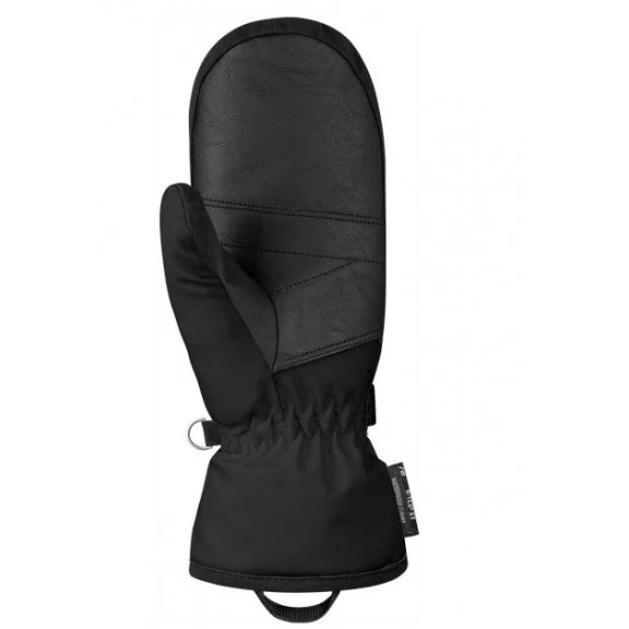 Manoplas Esquí Reusch Hannah R-Tex Xt Negro Gris Mujer 5 Manoplas Esquí Reusch Hannah R-Tex Xt Negro Gris Mujer - Imagen 3