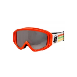 Mascara Eassun Robin Naranja