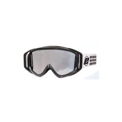 Mascara Eassun Robin Negro Mate