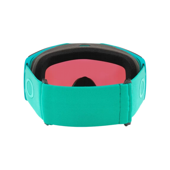 Mascara Esquí Oakley Fall Line L Celeste Prizm Jade Iridium 5 Mascara Esquí Oakley Fall Line L Celeste Prizm Jade Iridium - Imagen 3