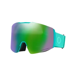 Mascara Esquí Oakley Fall Line L Celeste Prizm Jade Iridium