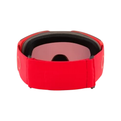 Mascara Esquí Oakley Fall Line L Red Line Prizm Torch -Activa Tienda mascara esqui oakley fall line l red line prizm torch 2