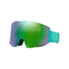 Mascara Esquí Oakley Fall Line M Celeste Prizm Jade Iridium -Activa Tienda mascara esqui oakley fall line m celeste prizm jade iridium