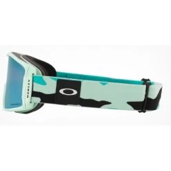 Mascara Esquí Oakley Line Miner M Jasmine Prizm Sapphire -Activa Tienda mascara esqui oakley line miner m jasmine prizm sapphire 3