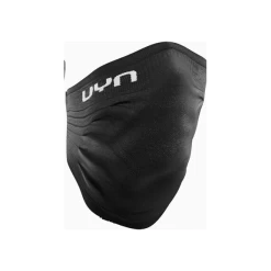 Mascarilla Reutilizable UYN Community Winter Negro Unisex