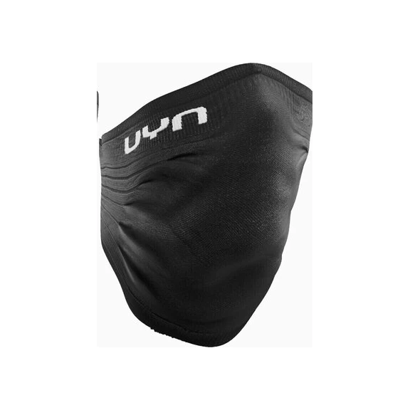 Mascarilla Reutilizable UYN Community Winter Negro Unisex 3 Mascarilla Reutilizable UYN Community Winter Negro Unisex