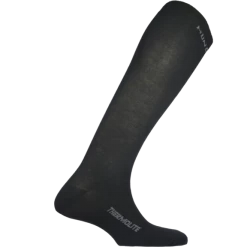 Media Esqui Mund Negro