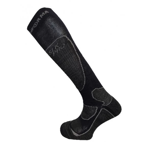 Medias Esquí Enforma Alpes Azul Gris 3 Medias Esquí Enforma Alpes Azul Gris