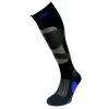 Medias Esquí Enforma Vancouver Negro Azul -Activa Tienda medias esqui enforma vancouver negro azul