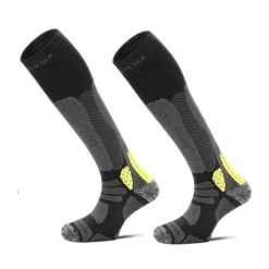 Medias Sky Enforma Andes I Gris Unisex