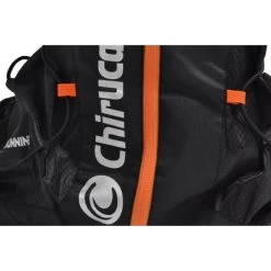 Mochila Trail Chiruca Trail 03 11 Litros Negra -Activa Tienda mochila trail chiruca trail 03 11 litros negra 3