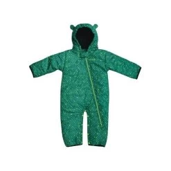 Mono Esqui Dare2b Break The Ice Verde Niño