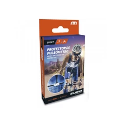 Mugiro Protector Pulsometro