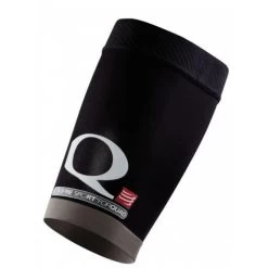 Muslera Compressport Quad Negro