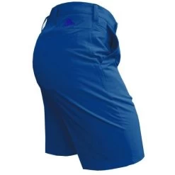 Adidas Golf Pantalon Corto Adidas Ultimate Short Blast Blue