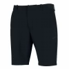 Pantalón Corto Golf Joma Pasarela III Negro Hombre -Activa Tienda pantalon corto golf joma pasarela iii negro hombre