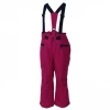 Pantalón Esqui Color Kids Sanglo Padded Fucsia Niña -Activa Tienda pantalon esqui color kids sanglo padded fucsia nina