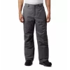 Pantalon Esqui Columbia Bugaboo IV Gris Hombre -Activa Tienda pantalon esqui columbia bugaboo iv gris hombre