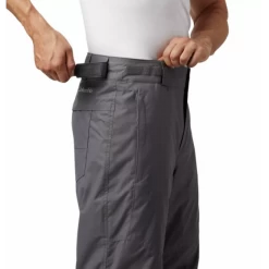 Pantalon Esqui Columbia Bugaboo IV Gris Hombre -Activa Tienda pantalon esqui columbia bugaboo iv gris hombre 2