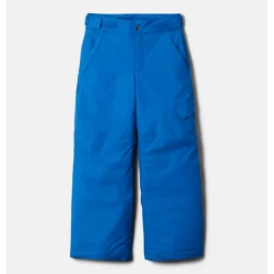 Pantalon Esqui Columbia Ice Stope II Azulon Niño