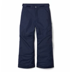 Pantalon Esqui Columbia Ice Stope II Marino Niño