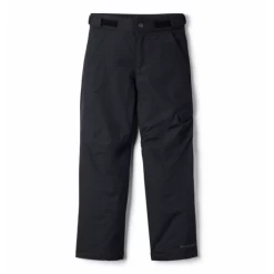Pantalon Esqui Columbia Ice Stope II Negro Niño