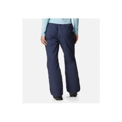 Pantalon Esqui Columbia Shafer Canyon Marino Mujer -Activa Tienda pantalon esqui columbia shafer canyon marino mujer 1