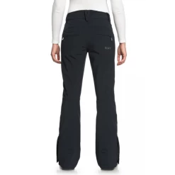 Pantalón Esquí Roxy Creek Negro Mujer 5 Pantalón Esquí Roxy Creek Negro Mujer -Activa Tienda pantalon esqui roxy creek negro mujer 1