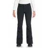 Pantalón Esquí Roxy Creek Negro Mujer 1 Pantalón Esquí Roxy Creek Negro Mujer -Activa Tienda pantalon esqui roxy creek negro mujer