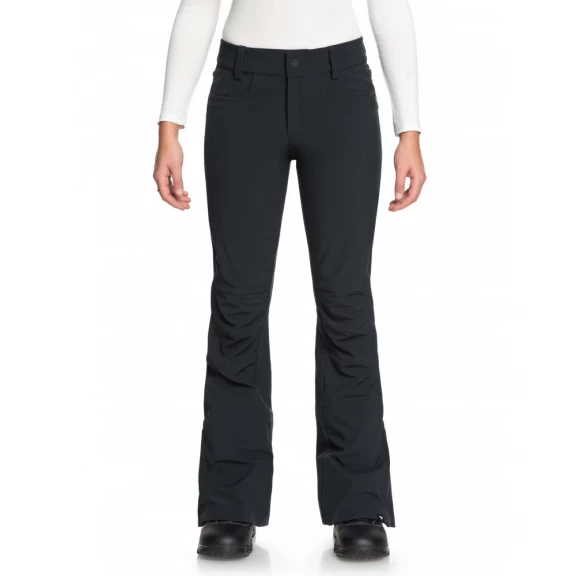 Pantalón Esquí Roxy Creek Negro Mujer 3 Pantalón Esquí Roxy Creek Negro Mujer