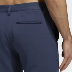 Pantalón Golf Adidas Fallweight Azul Hombre -Activa Tienda pantalon golf adidas fallweight azul hombre 3