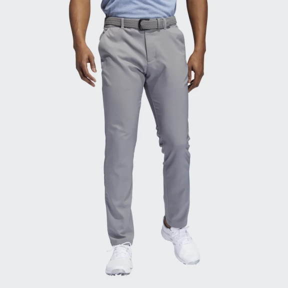 Adidas Golf Pantalón Golf Adidas ULT365 Tapered Gris Hombre 4 Adidas Golf Pantalón Golf Adidas ULT365 Tapered Gris Hombre - Imagen 2