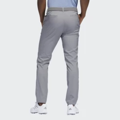 Adidas Golf Pantalón Golf Adidas ULT365 Tapered Gris Hombre 10 Adidas Golf Pantalón Golf Adidas ULT365 Tapered Gris Hombre -Activa Tienda pantalon golf adidas ult365 tapered gris hombre 2